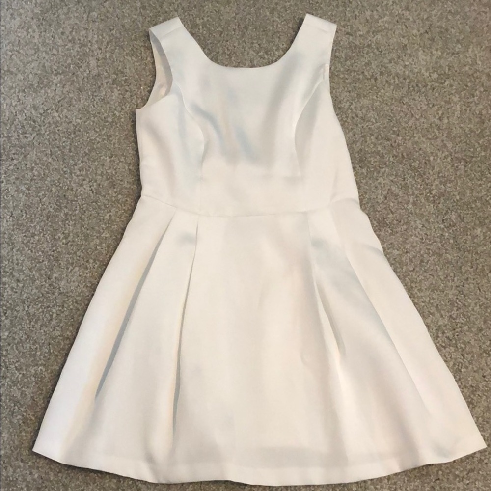 Fit & Flare dress